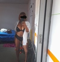 Norah - escort in Abidjan