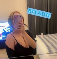 Norah in Riyadh - masseuse in Riyadh