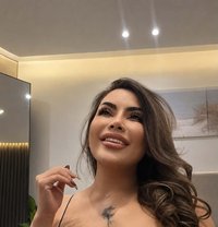 Norah sexy - masseuse in Riyadh