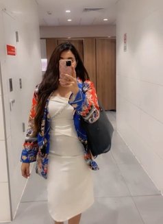 ⁠╣⁠[⁠ Norah⁠ ⁠]⁠╠⁠♥ - escort in Bangalore Photo 2 of 3