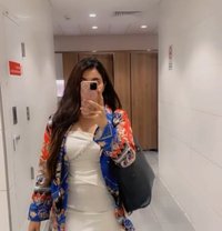 ⁠╣⁠[⁠ Norah⁠ ⁠]⁠╠⁠♥ - escort in Bangalore