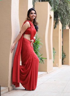 ⁠╣⁠[⁠ Norah⁠ ⁠]⁠╠⁠♥ - escort in Bangalore Photo 3 of 3