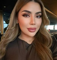 Norah Just Arriving - masseuse in Riyadh
