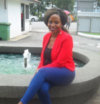 Norah - escort in Pattaya