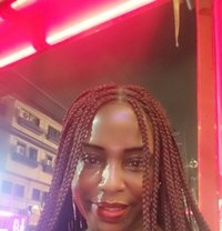 Norah - escort in Pattaya