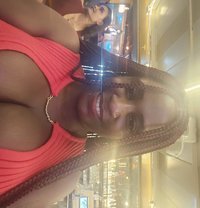 Norah - escort in Pattaya