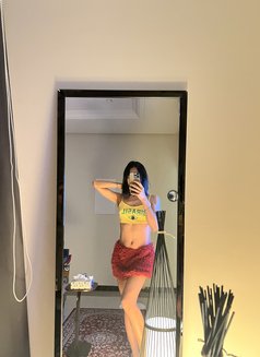 Norah Ladyboy Massage N Popper Dealer - masseuse in Riyadh Photo 14 of 18
