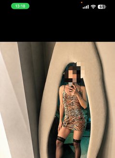 Norah Ladyboy Massage N Popper Dealer - masseuse in Riyadh Photo 17 of 18
