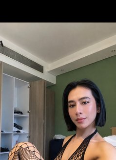 Norah Ladyboy Massage N Popper Dealer - masseuse in Riyadh Photo 18 of 18