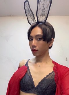 Norah🇹🇭 Ladyboy Sexy dick, Both - Transsexual escort in Al Manama Photo 19 of 20