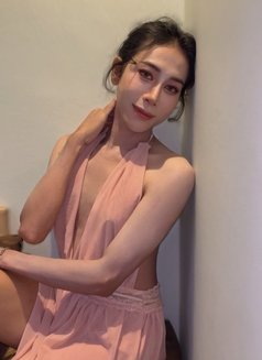 Norah🇹🇭 Ladyboy Sexy dick, Both - Transsexual escort in Al Manama Photo 24 of 28