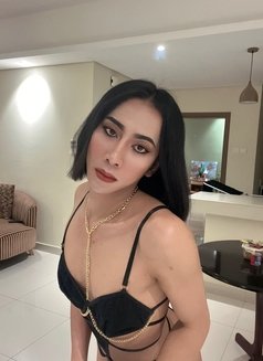 Norah🇹🇭 Ladyboy Sexy dick, Both - Transsexual escort in Al Manama Photo 25 of 28