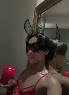 Norah🇹🇭 Ladyboy Sexy dick, Both - Acompañantes transexual in Al Manama Photo 28 of 29