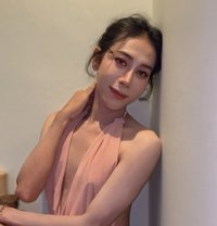 Special Massage Relaxation🇹🇭 - Acompañantes transexual in Al Manama Photo 2 of 11