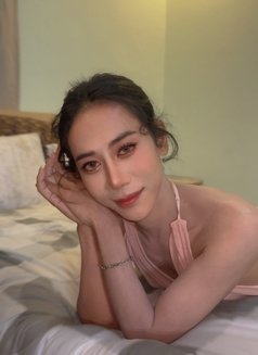 Special Massage Relaxation🇹🇭 - Acompañantes transexual in Al Manama Photo 4 of 11