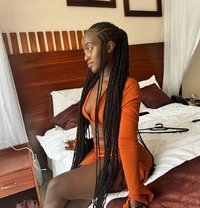 Norah Nicole - escort in Nairobi