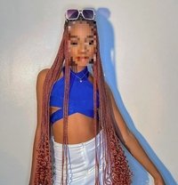 Petite ❤ Sexyness - puta in Nairobi