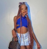 Petite ❤ Sexyness - puta in Nairobi