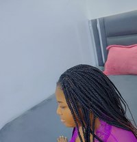 Hot NORAH - escort in Riyadh