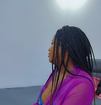 Hot NORAH - escort in Riyadh