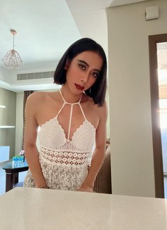Norah 🇹🇭Strong Top - Transsexual escort in Jeddah Photo 11 of 16