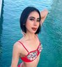 Norah 🇹🇭🇿🇦Strong Dick with Popper - Transsexual escort in Riyadh Photo 12 of 16