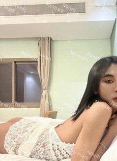 Norah 🇹🇭Strong Top - Transsexual escort in Riyadh Photo 3 of 4