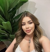 Norah - masseuse in Riyadh