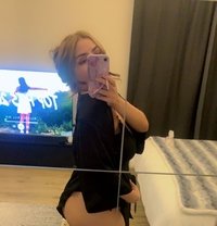 Norah - masseuse in Riyadh