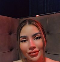 Norah 🇹🇭 - Masajista in Riyadh
