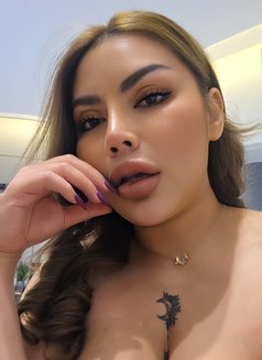 Norah 🇹🇭 real boobs - masseuse in Riyadh Photo 5 of 6