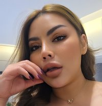 Norah 🇹🇭 real boobs - masseuse in Riyadh