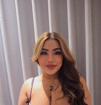 Norah - Masajista in Riyadh
