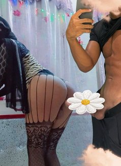 Norah - Male escort in Riyadh Photo 7 of 9