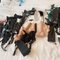 Norah 🇹🇭🇿🇦Big Dick Popper Dealer - Male escort in Riyadh Photo 4 of 13