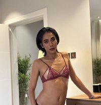 Norah - Male escort in Khobar