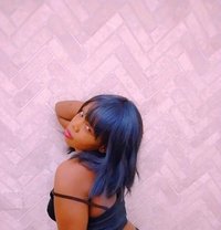 Norah - escort in Muscat