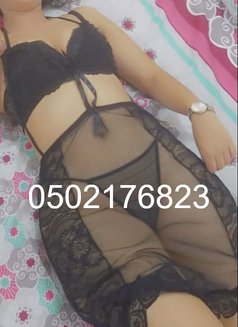 Noramorcco - escort in Abu Dhabi Photo 1 of 5