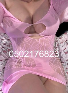 Noramorcco - escort in Abu Dhabi Photo 4 of 5