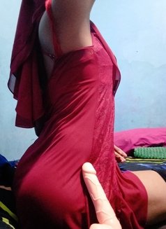 Noranelly - Transsexual escort in Mombasa Photo 9 of 9