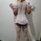 Noranelly - Transsexual escort in Mombasa