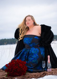 Nordic Anna - escort in Agra Photo 15 of 16