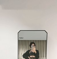 NORE available VIP 🇹🇭 - Transsexual escort in Ajmān