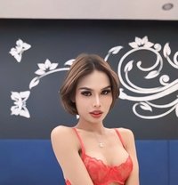 NORE available VIP 🇹🇭 - Transsexual escort in Doha Photo 6 of 9