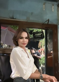 NORE available VIP 🇹🇭 - Transsexual escort in Doha Photo 10 of 11