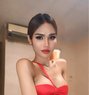NORE available VIP 🇹🇭 - Transsexual escort in Doha Photo 9 of 11