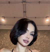 NORE available VIP 🇹🇠- Transsexual escort in Phuket
