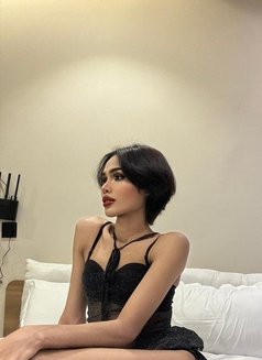 NORE available VIP 🇹🇭 - Acompañantes transexual in Riyadh Photo 3 of 5