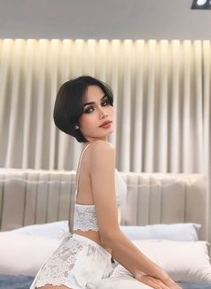 NORE available VIP 🇹🇭 - Transsexual escort in Riyadh Photo 5 of 7