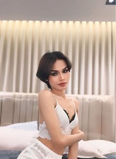 NORE available VIP 🇹🇭 - Transsexual escort in Riyadh Photo 6 of 7